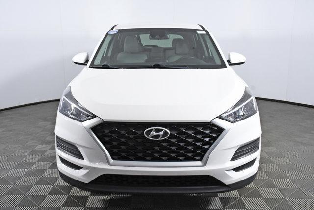 used 2019 Hyundai Tucson car, priced at $11,998