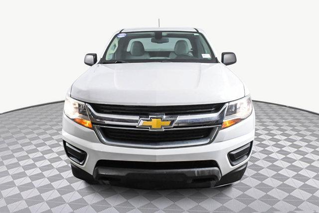 used 2019 Chevrolet Colorado car, priced at $13,298