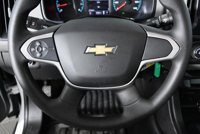 used 2019 Chevrolet Colorado car, priced at $13,298