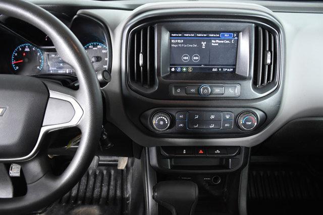 used 2019 Chevrolet Colorado car, priced at $13,298