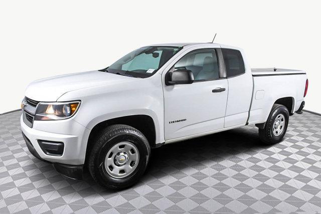 used 2019 Chevrolet Colorado car, priced at $13,298