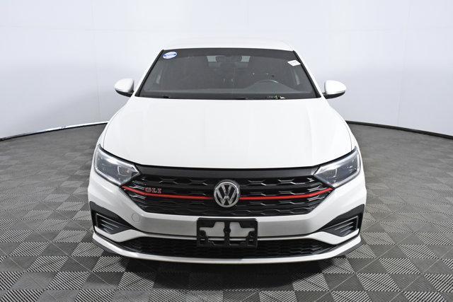 used 2019 Volkswagen Jetta GLI car, priced at $18,498