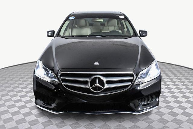 used 2016 Mercedes-Benz E-Class car, priced at $15,998