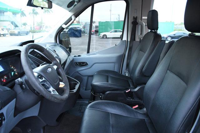 used 2015 Ford Transit-350 car, priced at $20,998