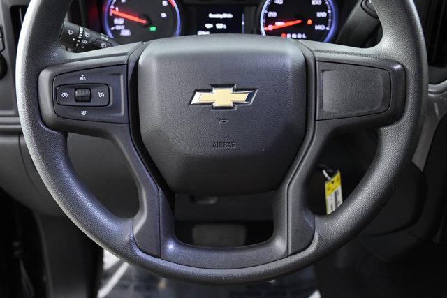 used 2020 Chevrolet Silverado 1500 car, priced at $22,298