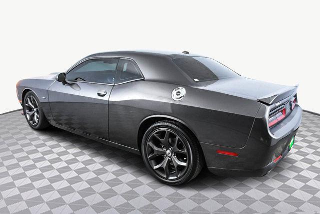 used 2019 Dodge Challenger car, priced at $20,998