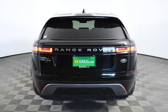 used 2020 Land Rover Range Rover Velar car, priced at $25,498