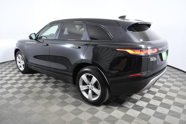 used 2020 Land Rover Range Rover Velar car, priced at $25,498