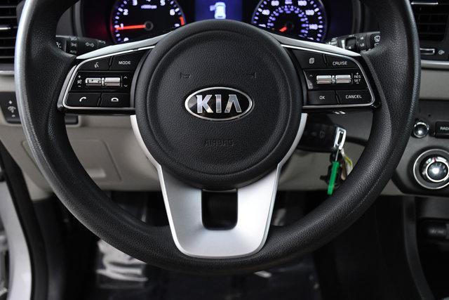 used 2020 Kia Sportage car, priced at $14,998