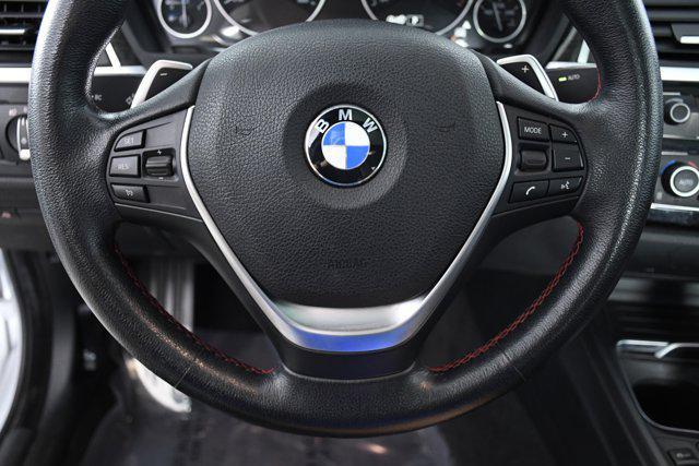 used 2018 BMW 330 Gran Turismo car, priced at $18,998