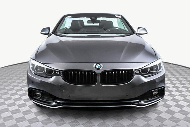 used 2020 BMW 430 car, priced at $29,498