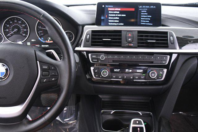 used 2020 BMW 430 car, priced at $29,498