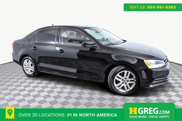 used 2015 Volkswagen Jetta car, priced at $8,498