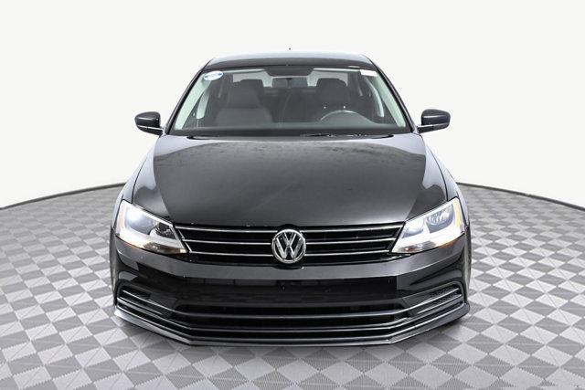 used 2015 Volkswagen Jetta car, priced at $8,498