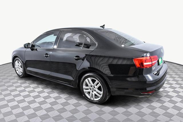 used 2015 Volkswagen Jetta car, priced at $8,498