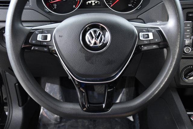 used 2015 Volkswagen Jetta car, priced at $8,498