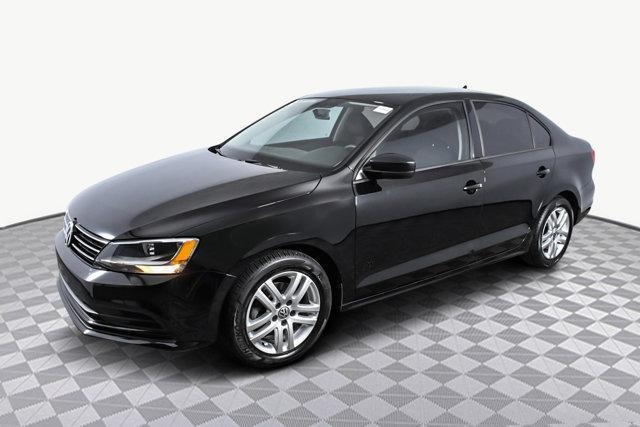 used 2015 Volkswagen Jetta car, priced at $8,498