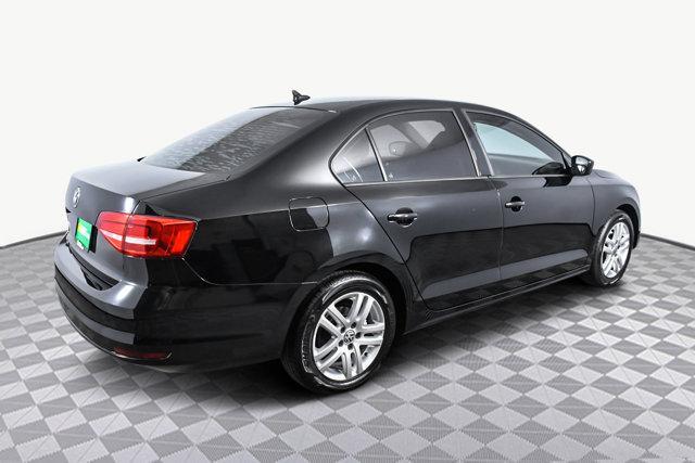 used 2015 Volkswagen Jetta car, priced at $8,498