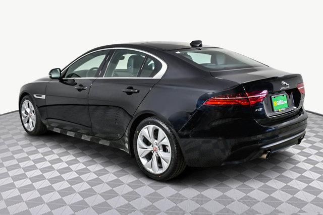 used 2020 Jaguar XE car, priced at $19,998