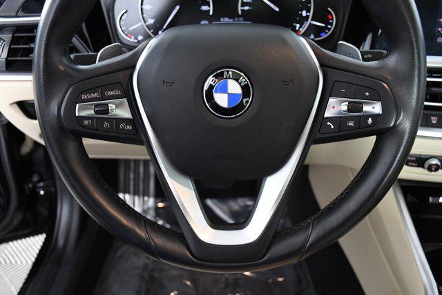 used 2020 BMW 330 car, priced at $20,998