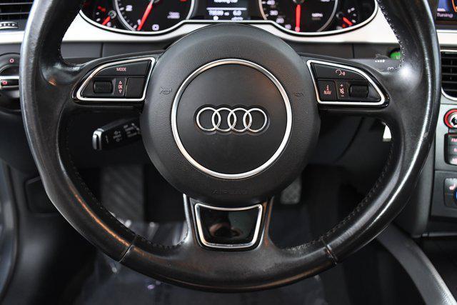 used 2016 Audi A4 car, priced at $12,198