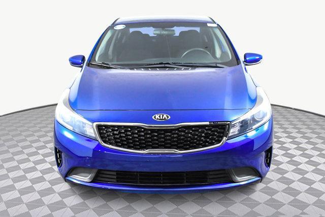 used 2017 Kia Forte car, priced at $7,498