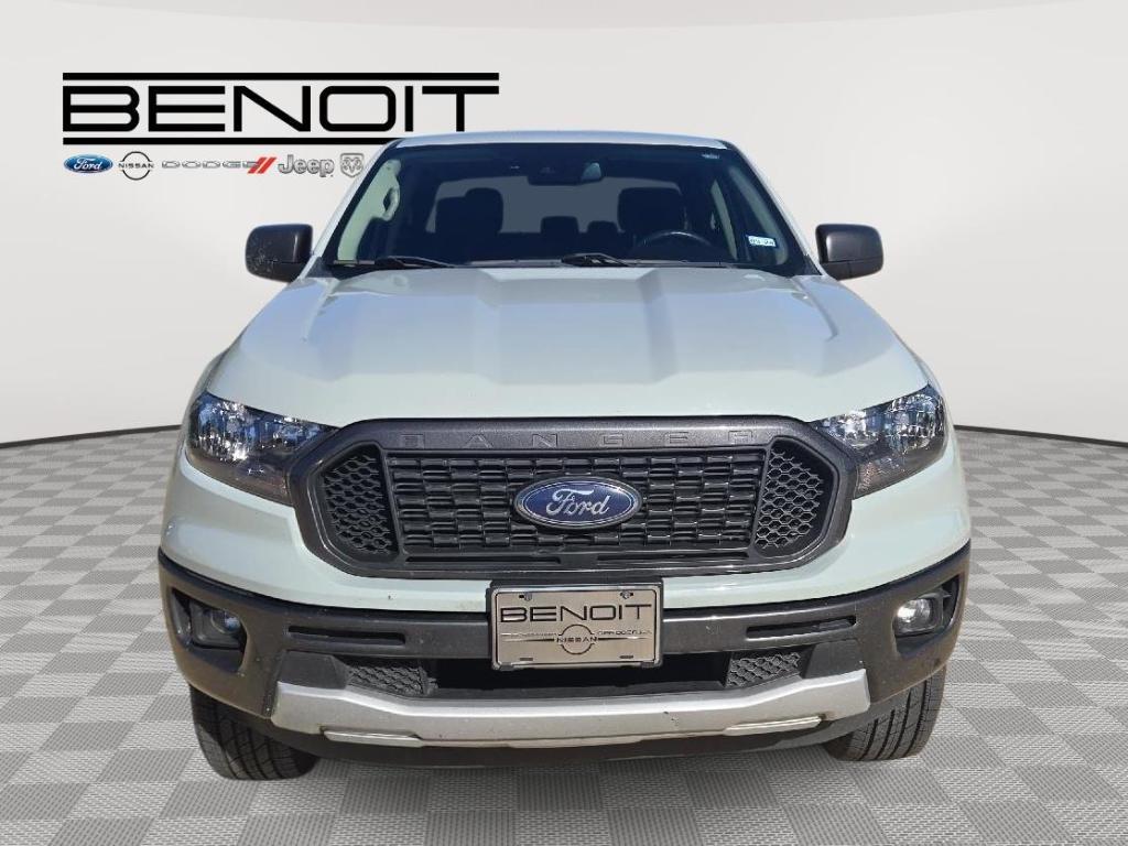 used 2022 Ford Ranger car, priced at $28,279