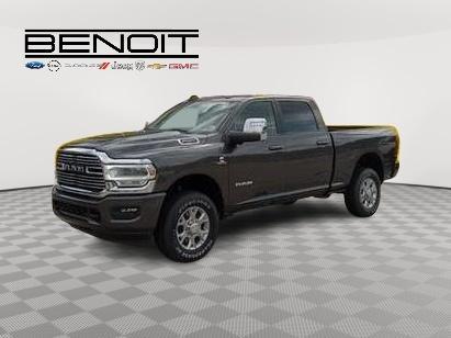 new 2024 Ram 2500 car, priced at $81,645