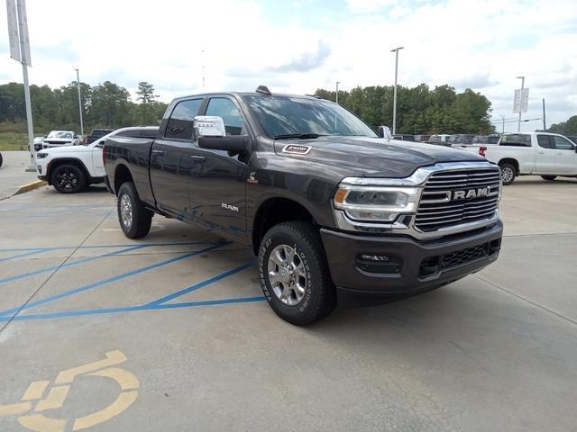 new 2024 Ram 2500 car, priced at $81,645