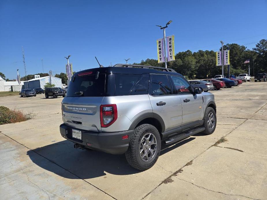 used 2022 Ford Bronco Sport car, priced at $29,365