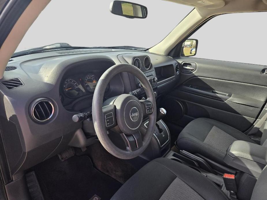 used 2014 Jeep Patriot car, priced at $7,878