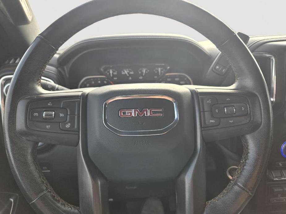 used 2021 GMC Sierra 1500 car