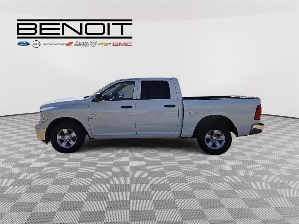 used 2022 Ram 1500 Classic car, priced at $25,287