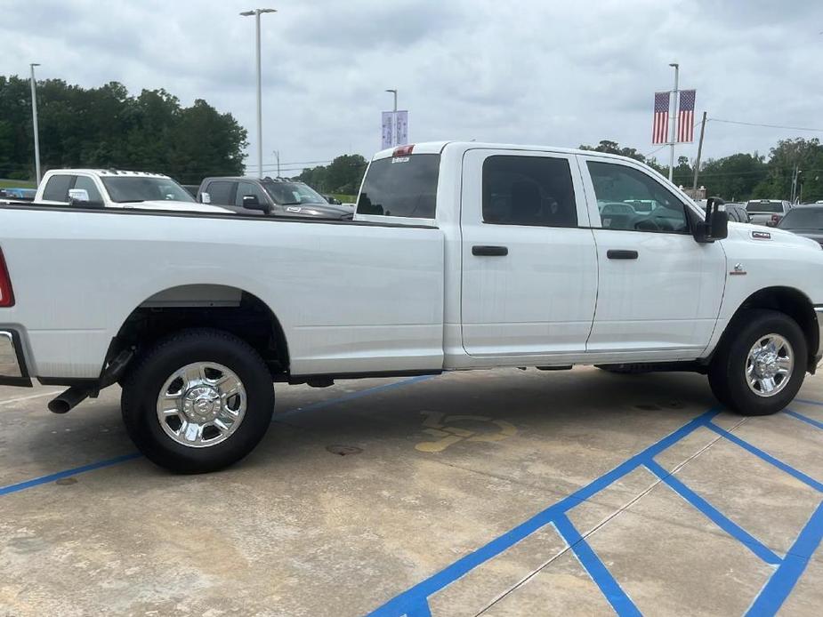 new 2024 Ram 2500 car, priced at $69,220