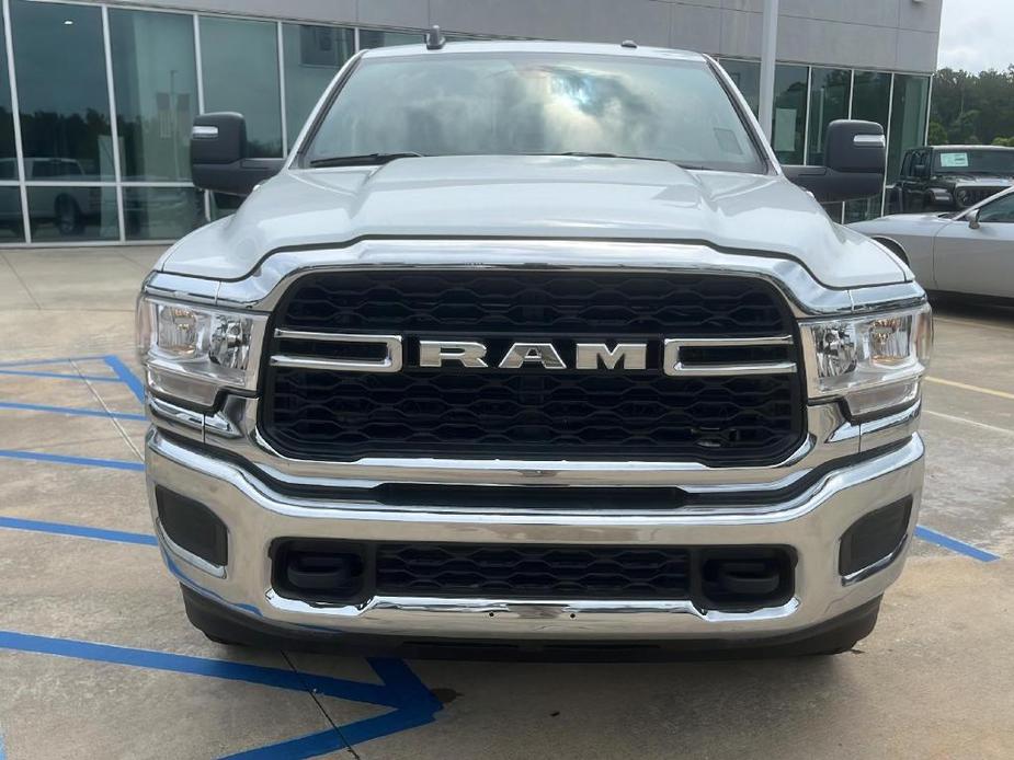 new 2024 Ram 2500 car, priced at $69,220