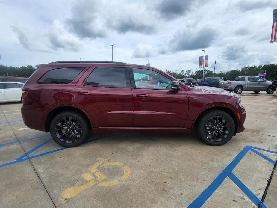 new 2024 Dodge Durango car, priced at $59,450