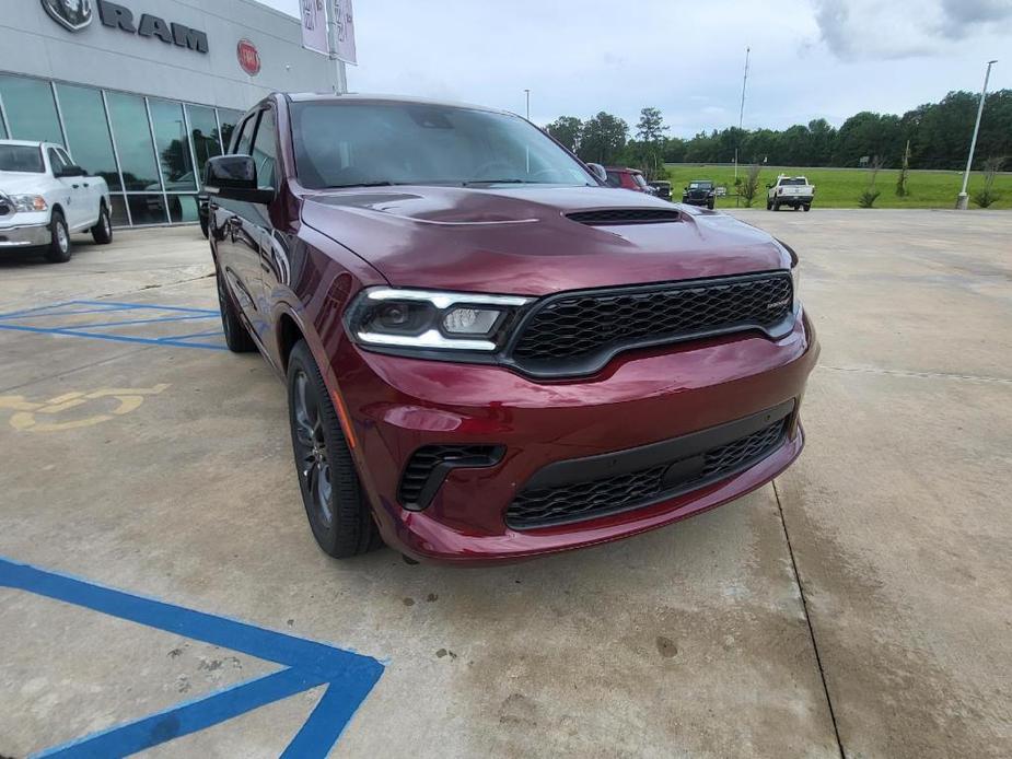 new 2024 Dodge Durango car, priced at $59,450