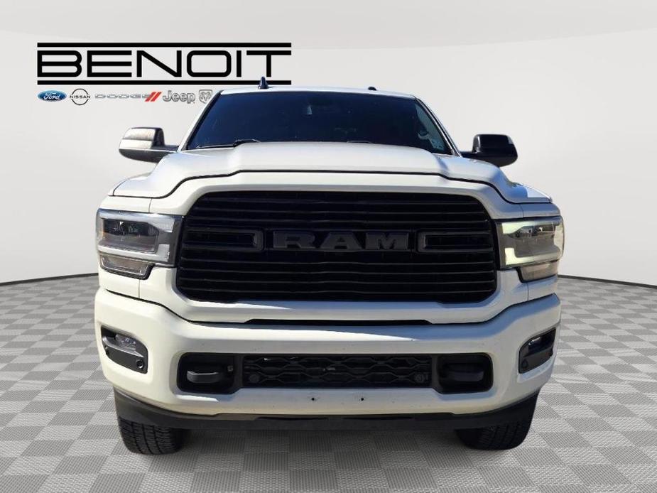 used 2021 Ram 2500 car, priced at $36,885