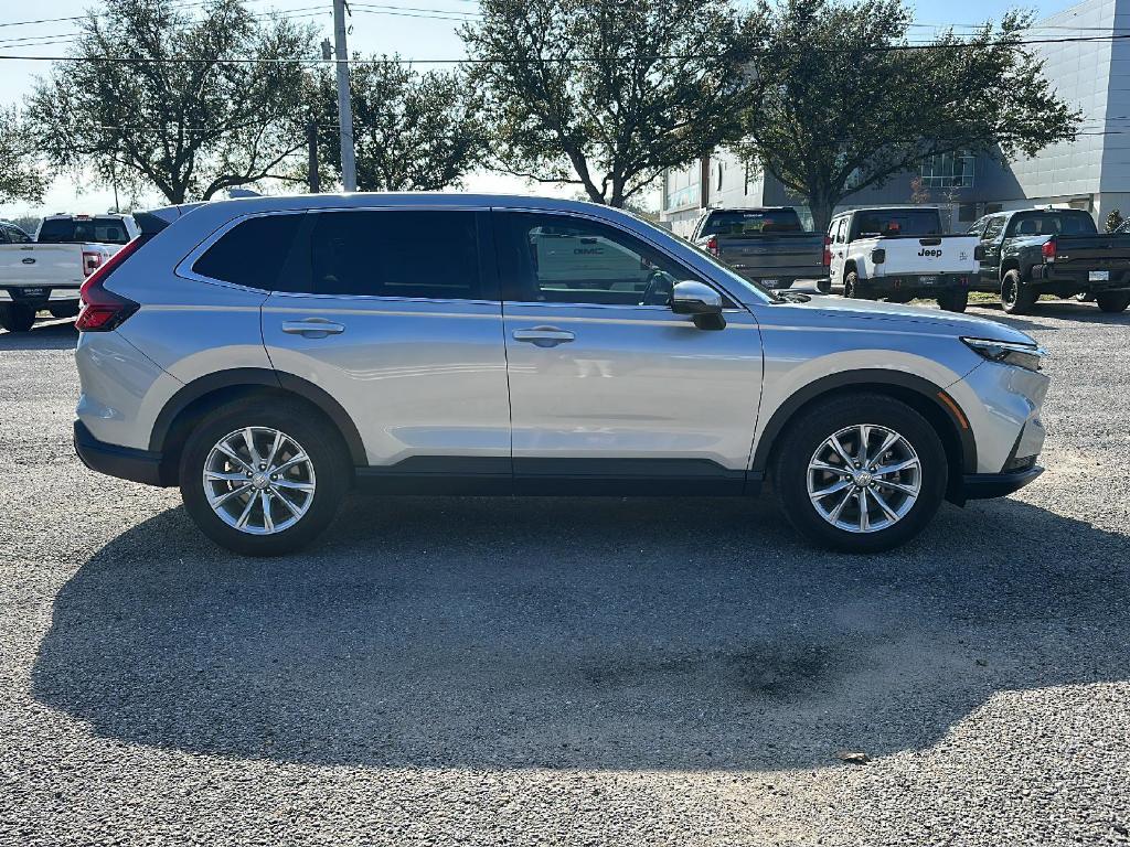 used 2024 Honda CR-V car, priced at $32,115