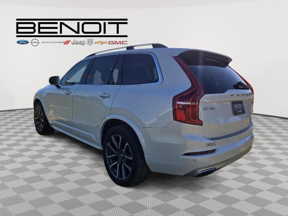 used 2019 Volvo XC90 car, priced at $22,101