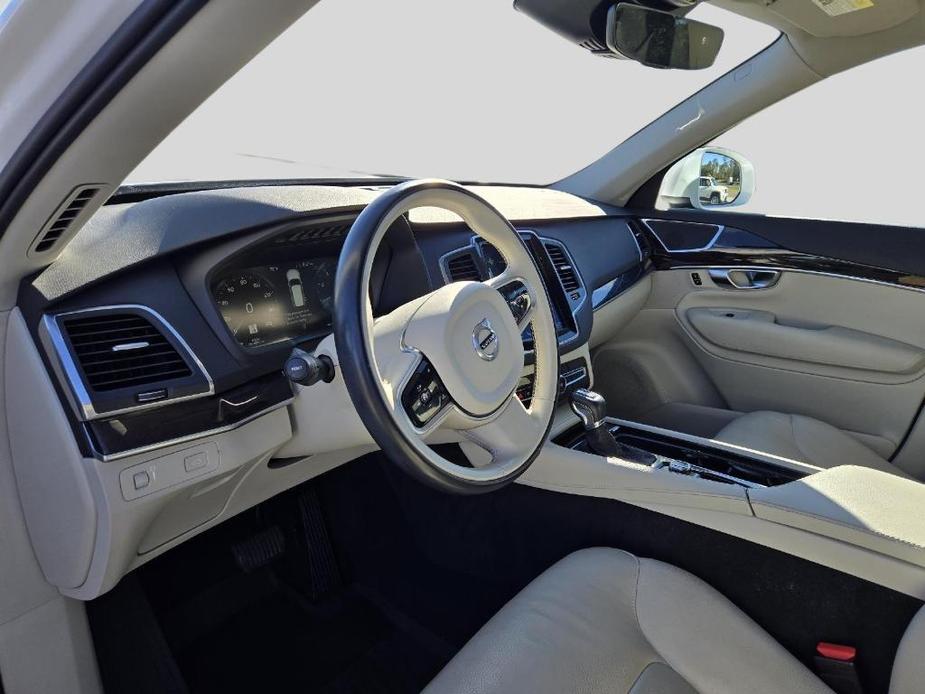 used 2019 Volvo XC90 car, priced at $22,101