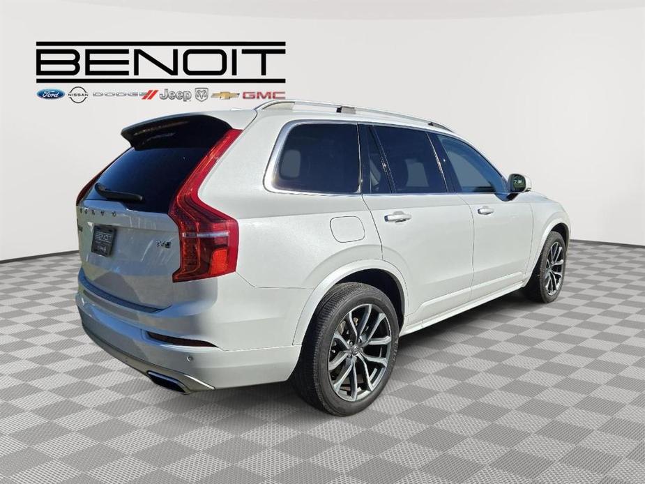 used 2019 Volvo XC90 car, priced at $22,101