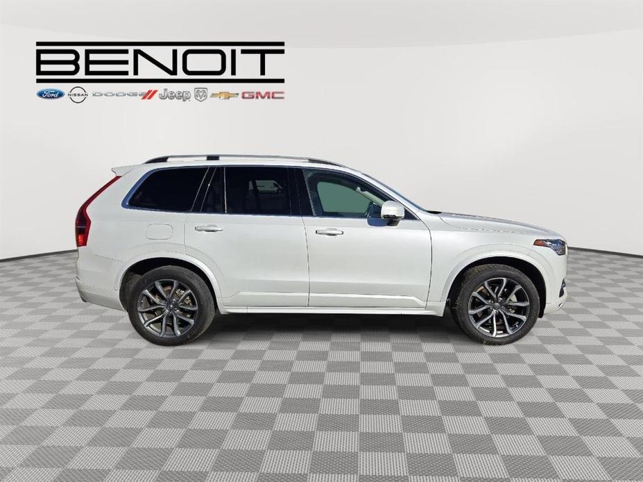 used 2019 Volvo XC90 car, priced at $22,101