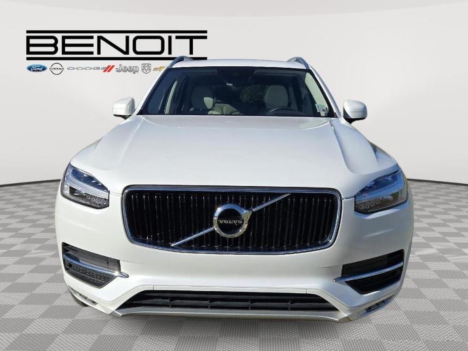 used 2019 Volvo XC90 car, priced at $22,101