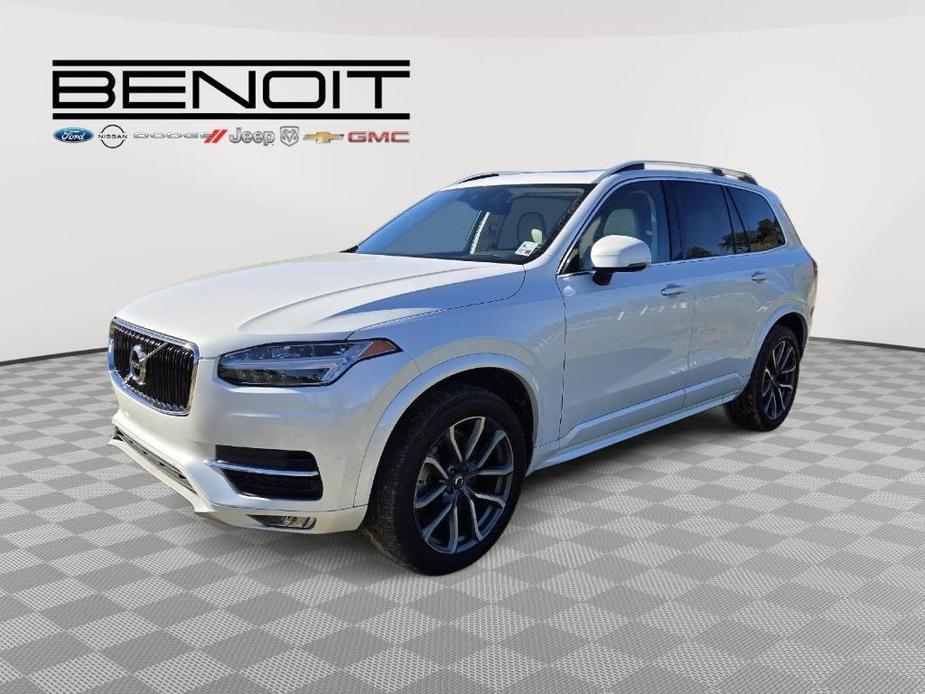 used 2019 Volvo XC90 car, priced at $22,101