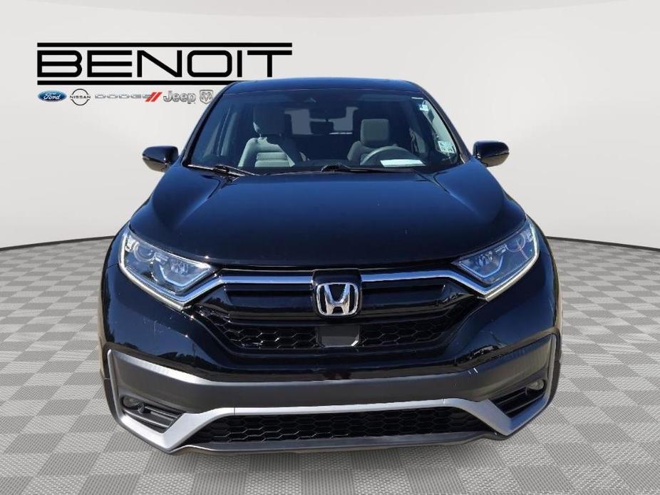 used 2022 Honda CR-V car, priced at $27,349