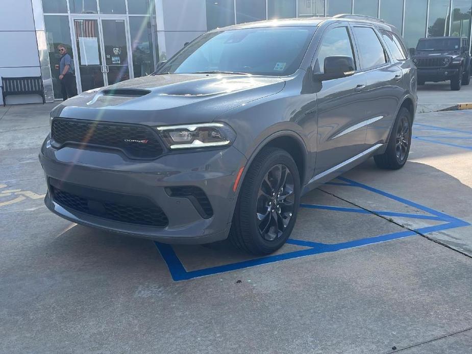 new 2024 Dodge Durango car, priced at $59,450