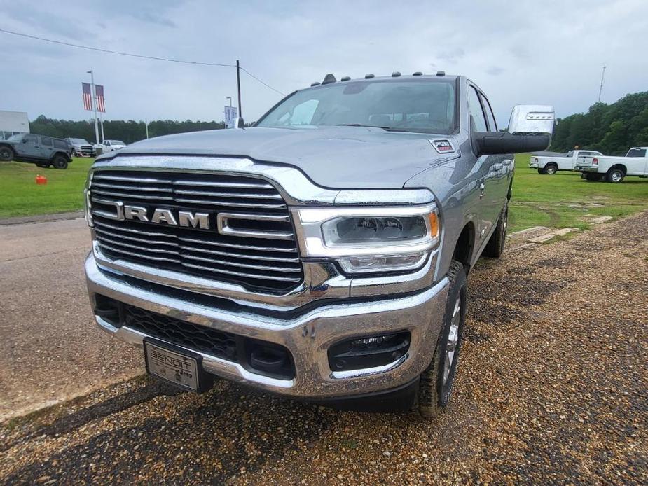 new 2024 Ram 2500 car, priced at $87,280