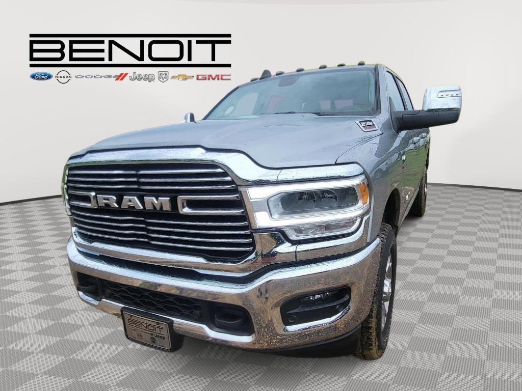 new 2024 Ram 2500 car, priced at $87,280