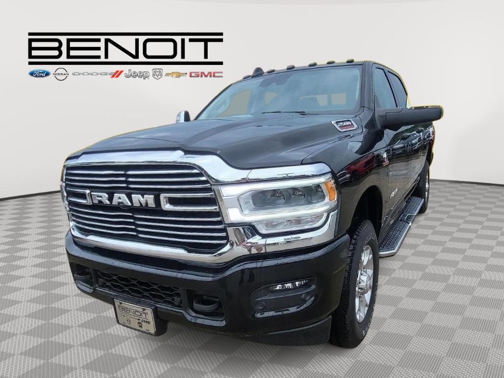 new 2024 Ram 2500 car, priced at $94,170